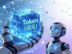 “囤词元能暴富”藏间谍窃取数据陷阱 国安机关